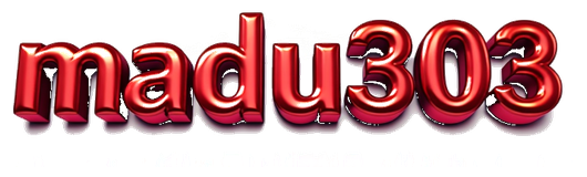 madu303 logo