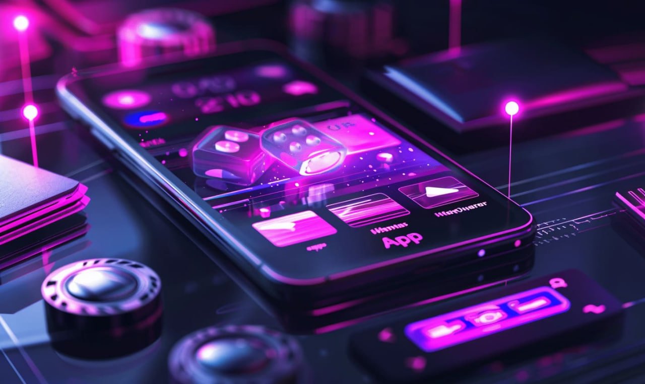 madu303 gaming platform